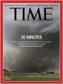 TIME Magazine by Time, Inc.: NOOK Magazine Cover