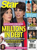 Star by American Media, Inc.: NOOK Magazine Cover