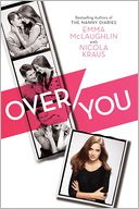 Over You by Emma McLaughlin: Book Cover