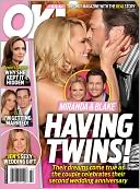 OK! magazine by American Media, Inc.: NOOK Magazine Cover