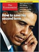The Economist by The Economist Group: NOOK Magazine Cover
