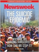 Newsweek by Newsweek/Dailybeast Company: NOOK Magazine Cover