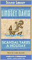 Scandal Takes a Holiday (Marcus Didius Falco Series #16)
