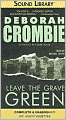 Leave the Grave Green (Duncan Kincaid and Gemma James Series #3)