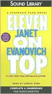 Eleven on Top (Stephanie Plum Series #11)