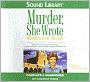 Murder, She Wrote: Margaritas and Murder