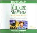 Murder, She Wrote: Margaritas and Murder