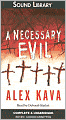 A Necessary Evil (Maggie O'Dell Series #5)