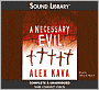 A Necessary Evil (Maggie O'Dell Series #5)