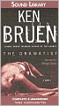 The Dramatist (Jack Taylor Series #4)
