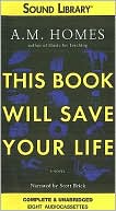 This Book Will Save Your Life