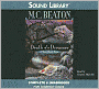 Death of a Dreamer (Hamish Macbeth Series #22)