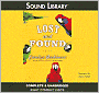 Lost and Found