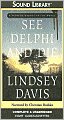 See Delphi and Die (Marcus Didius Falco Series #17)