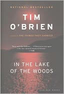 In the Lake of the Woods by Tim O'Brien: NOOK Book Cover