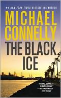 The Black Ice (Harry Bosch Series #2) by Michael Connelly: NOOK Book Cover