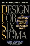 Design for Six Sigma