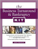 Business Turnaround and Bankruptcy Kit