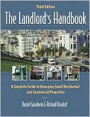The Landlord's Handbook: A Complete Guide to Managing Small Investment Properties