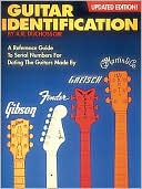 Guitar Identification