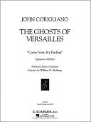 Come Now, My Darling: from The Ghosts of Versailles, Quartet for 2 Sopranos, Mezzo-Soprano, and Baritone: (Sheet Music)