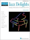 Jazz Delights: Intermediate Level Composer Showcase