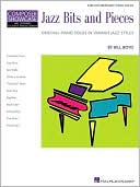 Jazz Bits and Pieces: Original Piano Solos in Various Jazz Styles