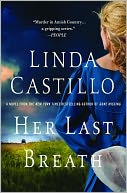 Her Last Breath (Kate Burkholder Series #5) by Linda Castillo: NOOK Book Cover