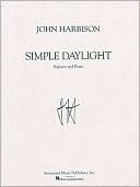Simple Daylight: Soprano and Piano