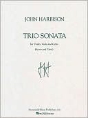 Trio Sonata: Score and Parts