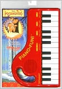 Pocahontas - Piano Fun