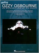 Guitar School Presents Ozzy Osbourne