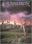 Megadeth - Youthanasia
