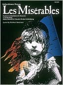 Selections from Les Miserables: Violin