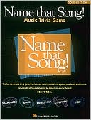 Name That Song!: Music Trivia Game, Gold Edition