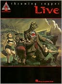 Live: Throwing Copper