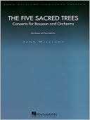 The Five Sacred Trees