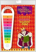 The Hunchback of Notre Dame Songbook: (Includes Xylotone)