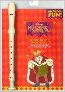 The Hunchback of Notre Dame with Recorder