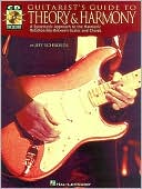 Guitarist's Guide to Theory and Harmony