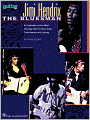 Jimi Hendrix: The Bluesman:(Sheet Music)