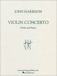 The Violin Concerto