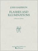 Flashes and Illuminations: Baritone and Piano