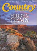 Country by Reader's Digest Association, Inc.: NOOK Magazine Cover