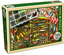 Fishing Lures by Outset Media: Product Image