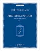 Pied Piper Fantasy: For Flute and Orchestra