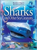 Sharks (Reader's Digest Pathfinders Series)