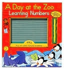 Day at the Zoo: Learning Numbers