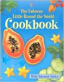 Little Round the World Cookbook