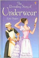 Revealing Story of Underwear